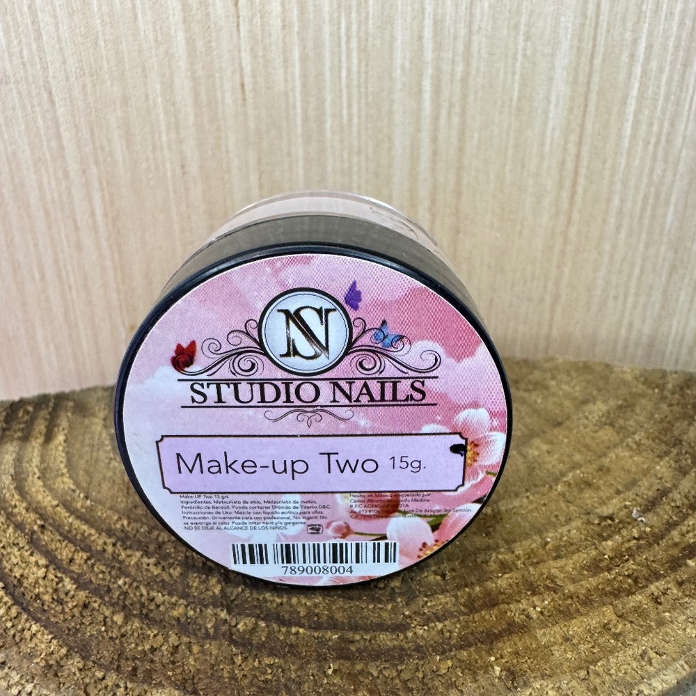 Studio Nails Make-up Two 15g